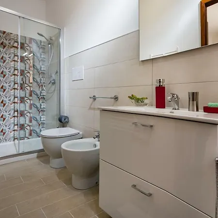 Annina's Ferienhaus Castellammare del Golfo