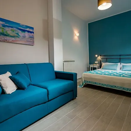 Holiday home Annina's Panoramic Sea View By Sicily Solutions Castellammare del Golfo