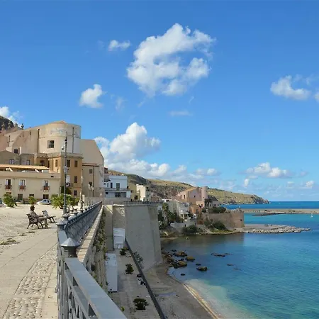 Annina's * Castellammare del Golfo